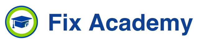 Fix Academy